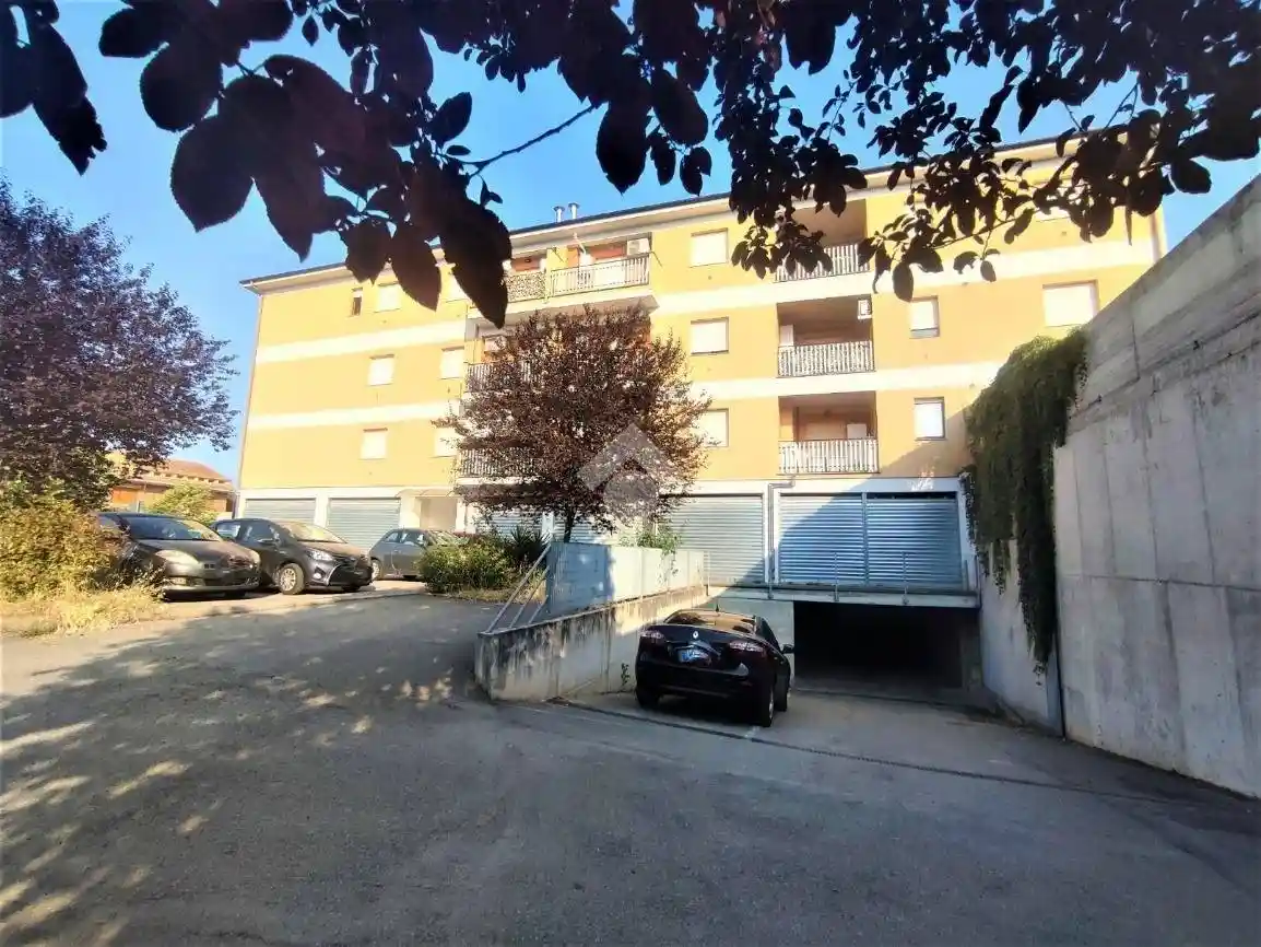 Bilocale Strada Centrale Umbra, Collestrada, Perugia - foto 3