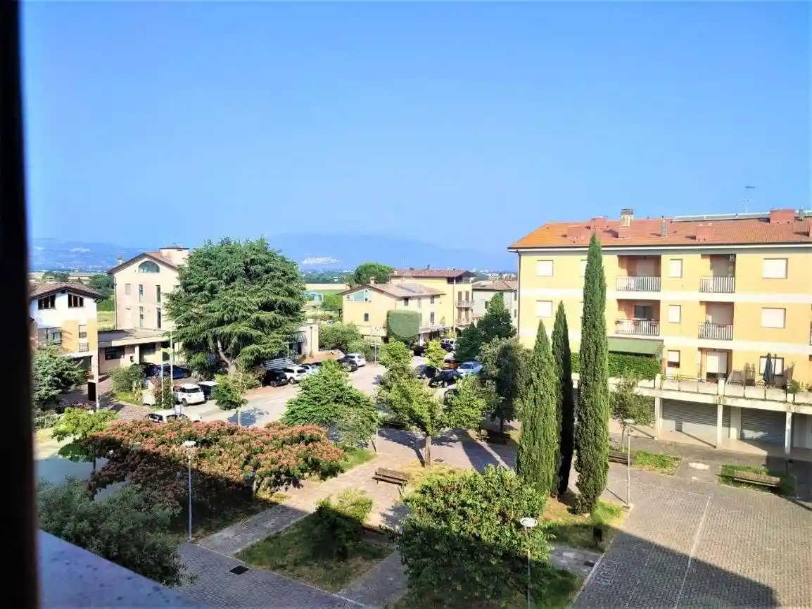 Bilocale Strada Centrale Umbra, Collestrada, Perugia - foto 5