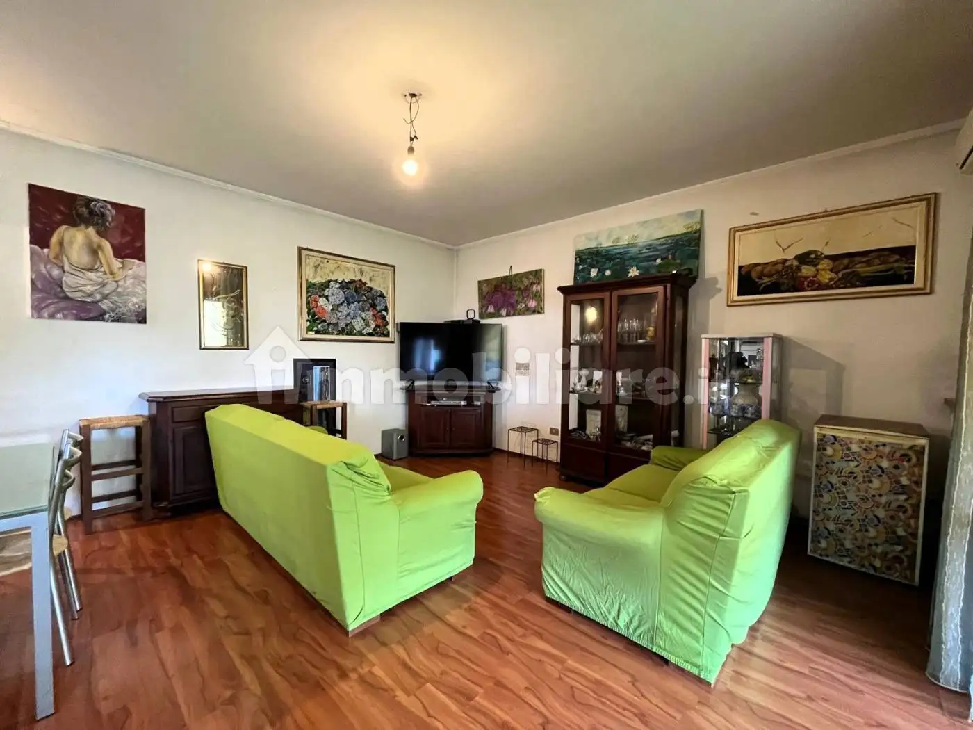 Appartamento in vendita a Brugnera