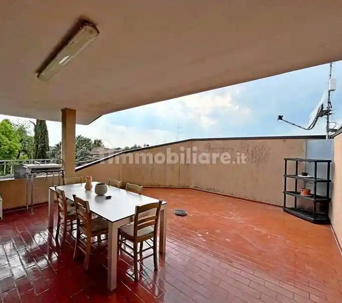 Quadrilocale via Alcide De Gasperi 8, Tamai, Brugnera - foto 2