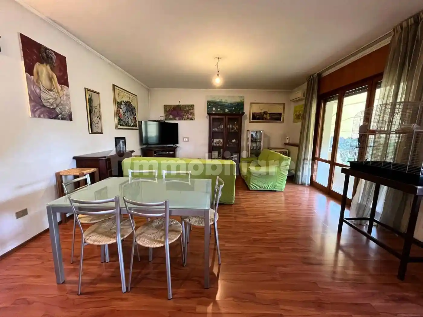 Quadrilocale via Alcide De Gasperi 8, Tamai, Brugnera - foto 3