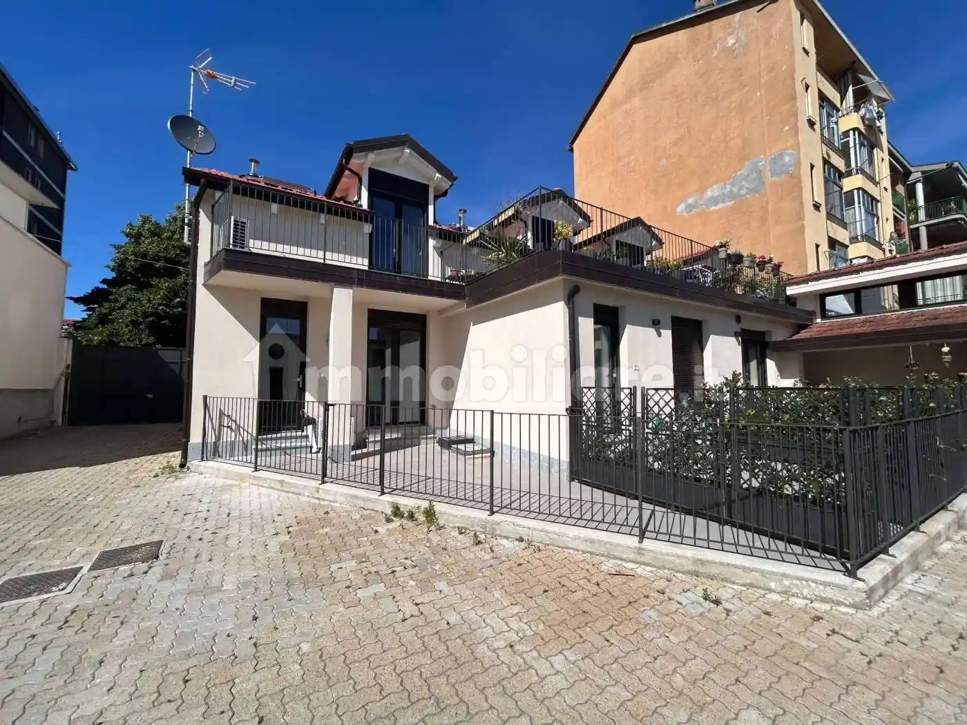 Appartamento in vendita a Torino