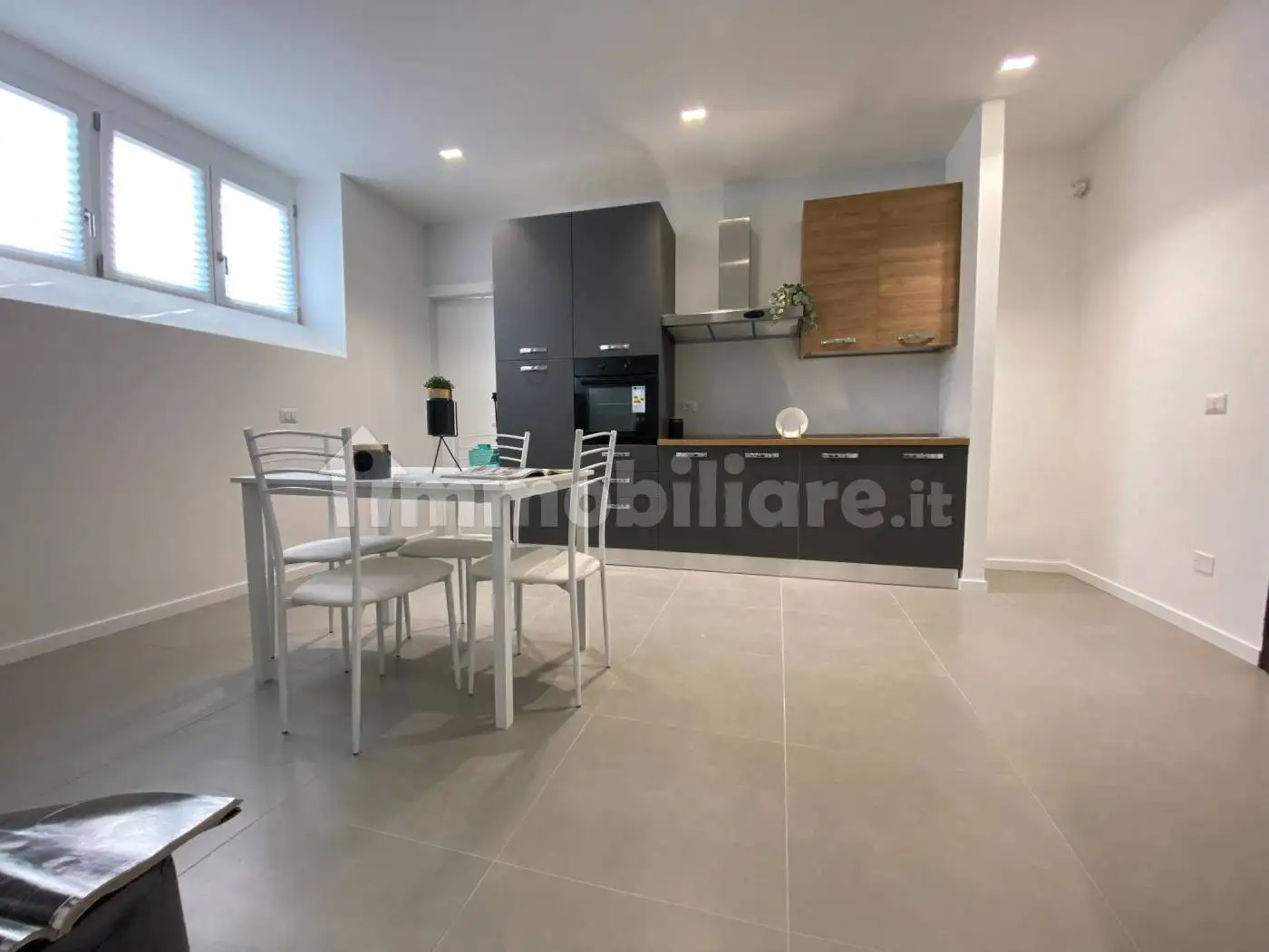 Apartment in vendita a Milan