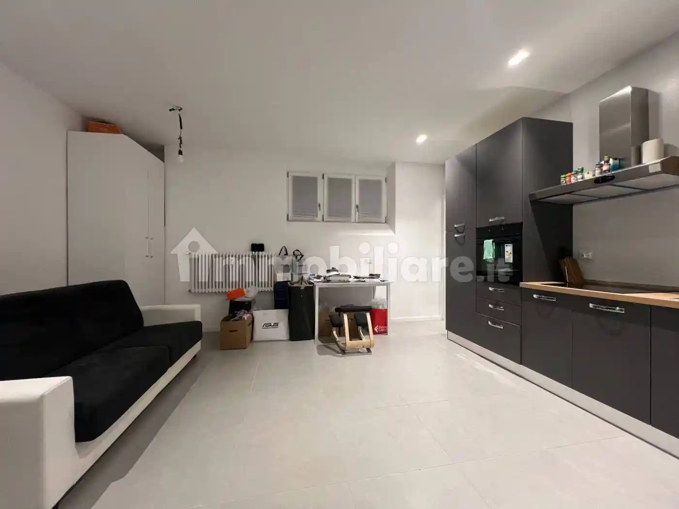 Monolocale via Pallanza 6, Maggiolina, Milano - foto 2