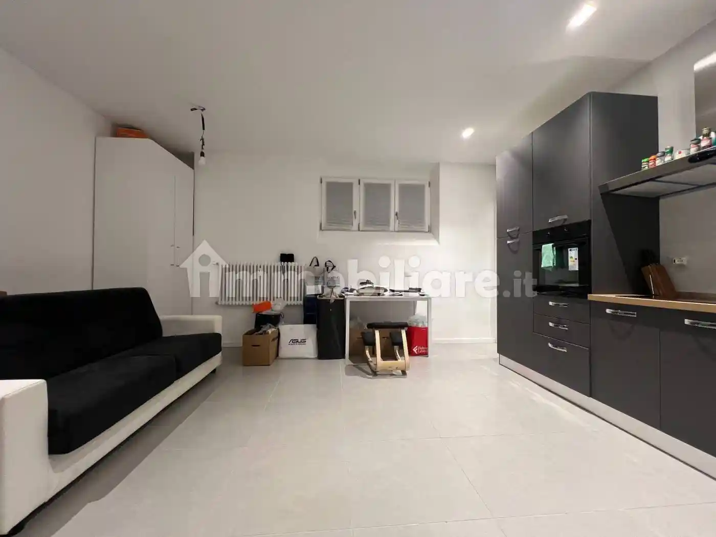 Monolocale via Pallanza 6, Maggiolina, Milano - foto 3