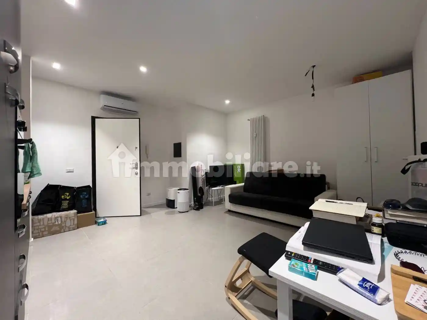 Monolocale via Pallanza 6, Maggiolina, Milano - foto 4