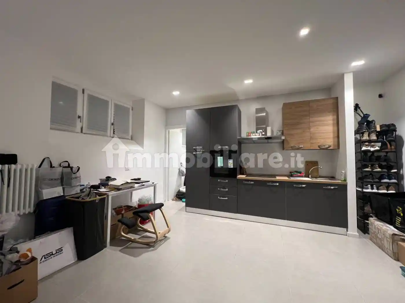 Monolocale via Pallanza 6, Maggiolina, Milano - foto 5