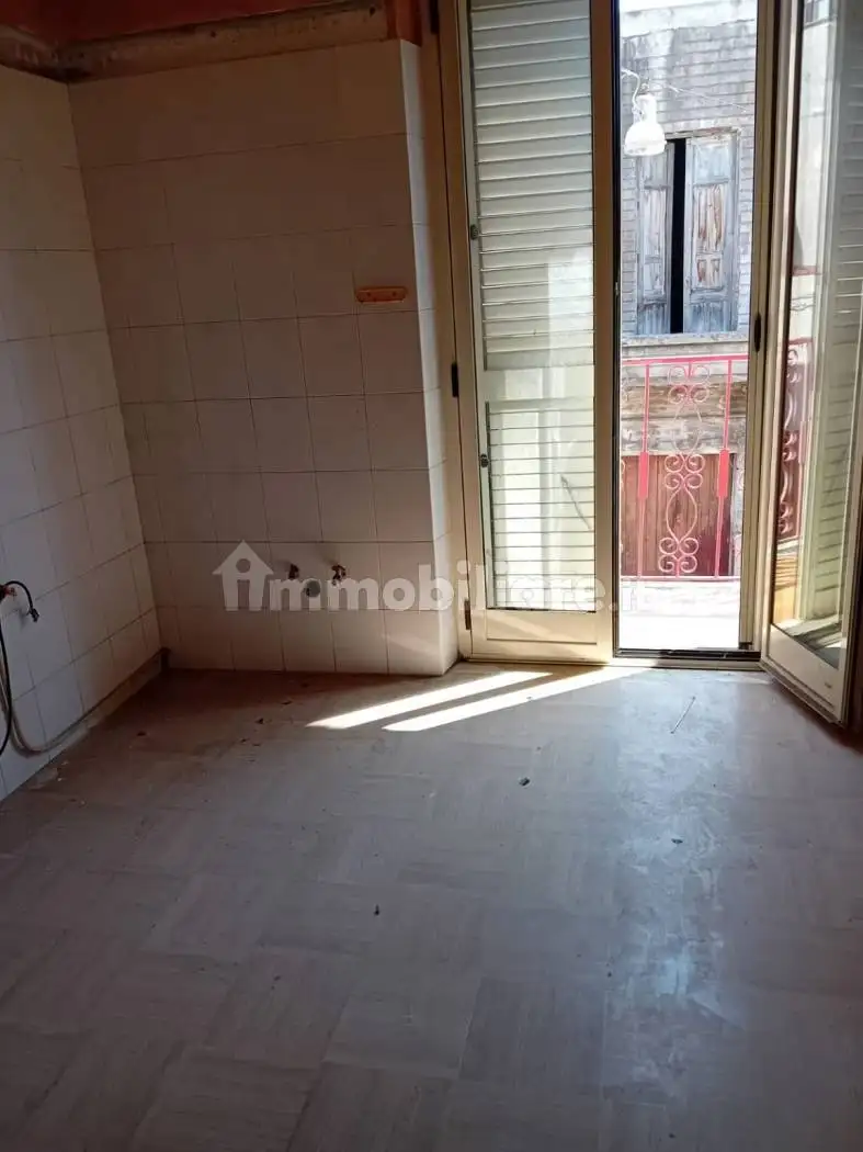 Appartamento in vendita a Bovalino