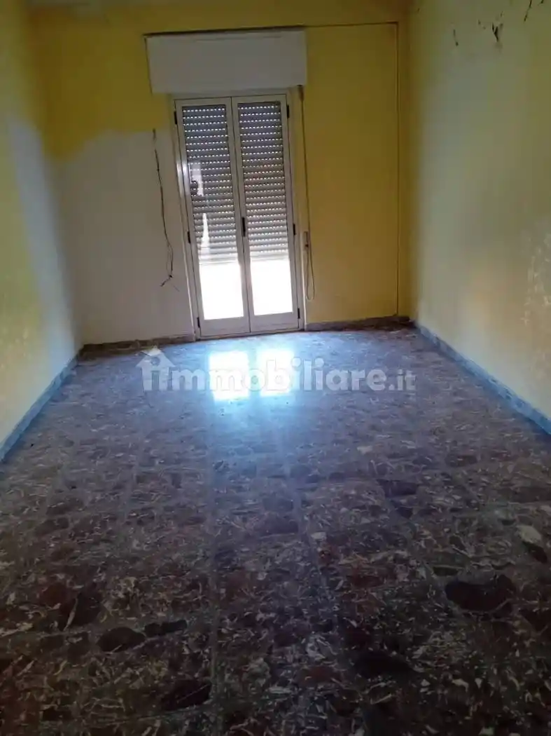 Trilocale via Fratelli Bandiera, Centro, Bovalino - foto 3