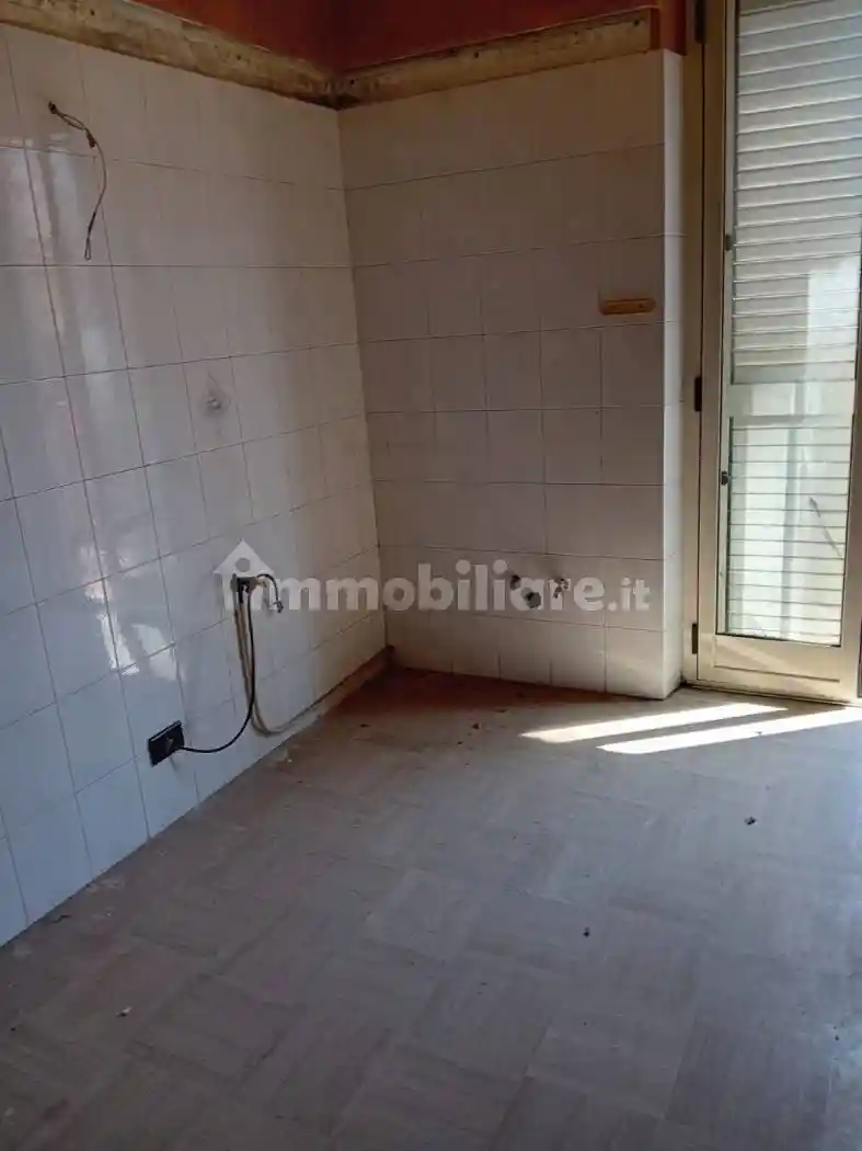 Trilocale via Fratelli Bandiera, Centro, Bovalino - foto 4