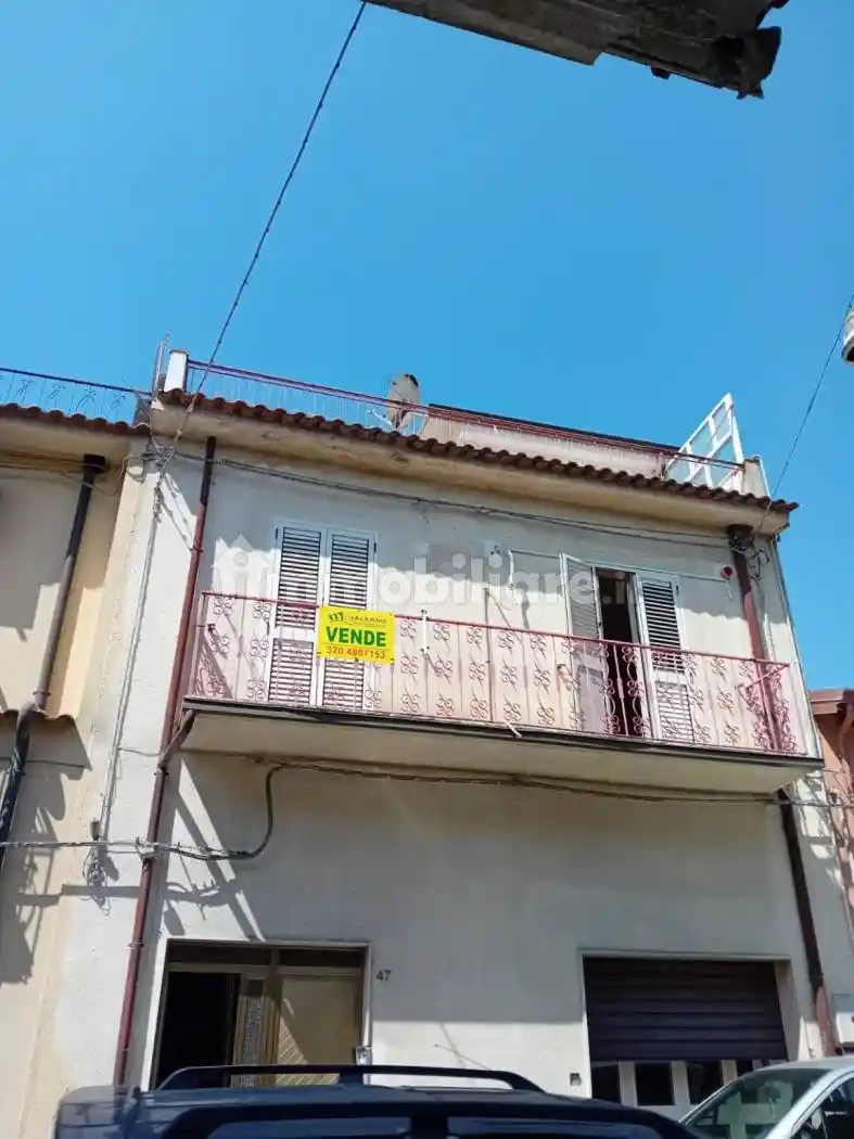 Trilocale via Fratelli Bandiera, Centro, Bovalino - foto 5