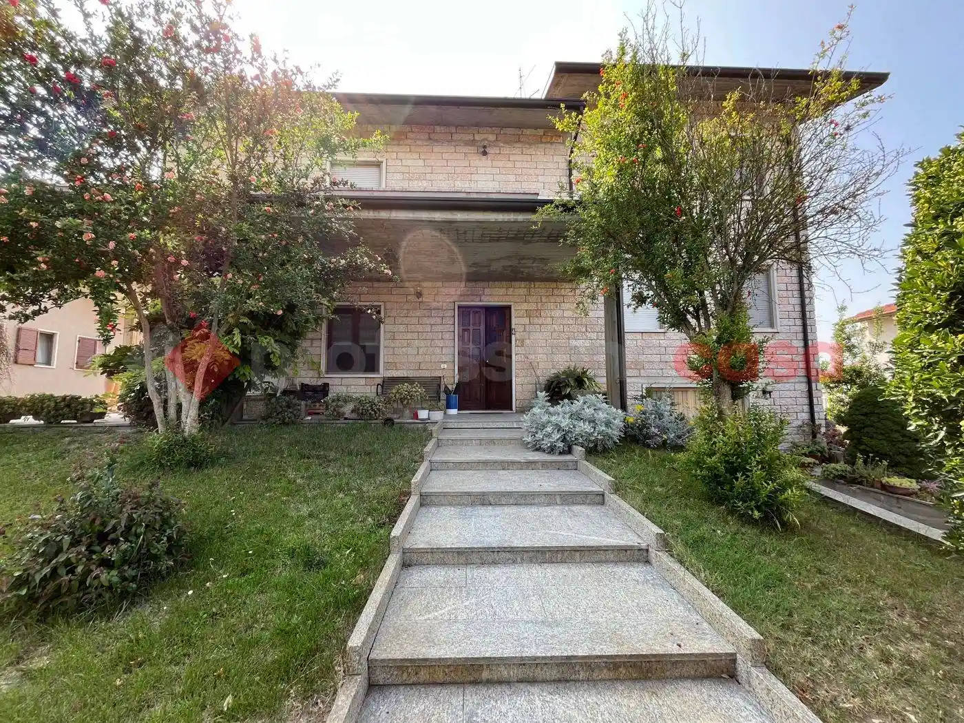 Villa in vendita a Trevenzuolo