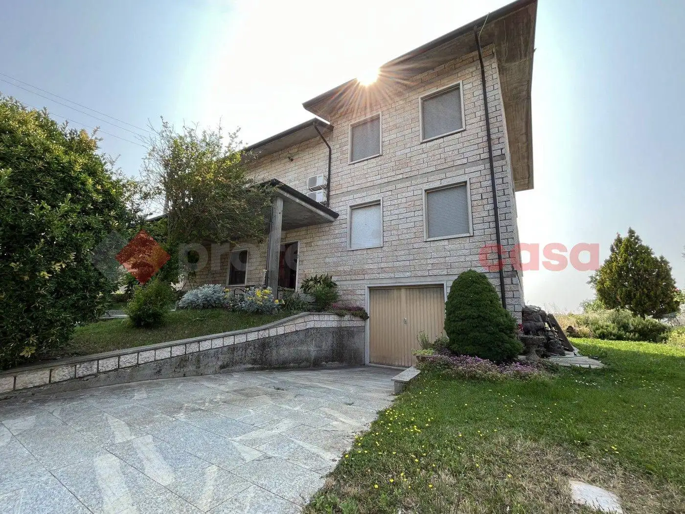 Villa in vendita a Trevenzuolo