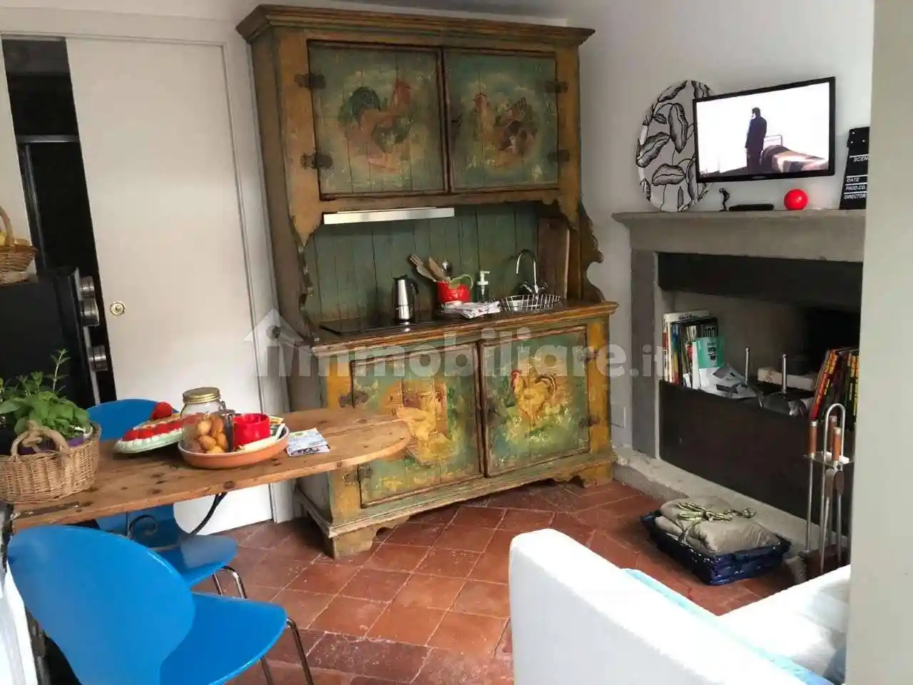 Appartamento in vendita a Bergamo