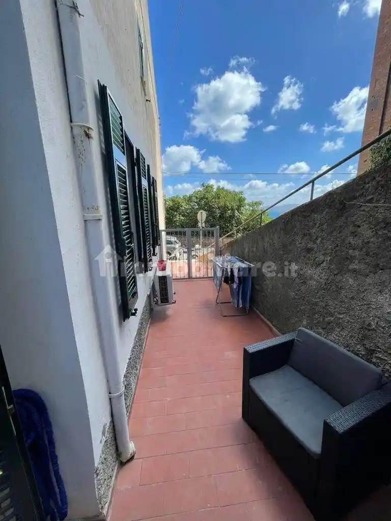 Appartamento in vendita a Monte Argentario