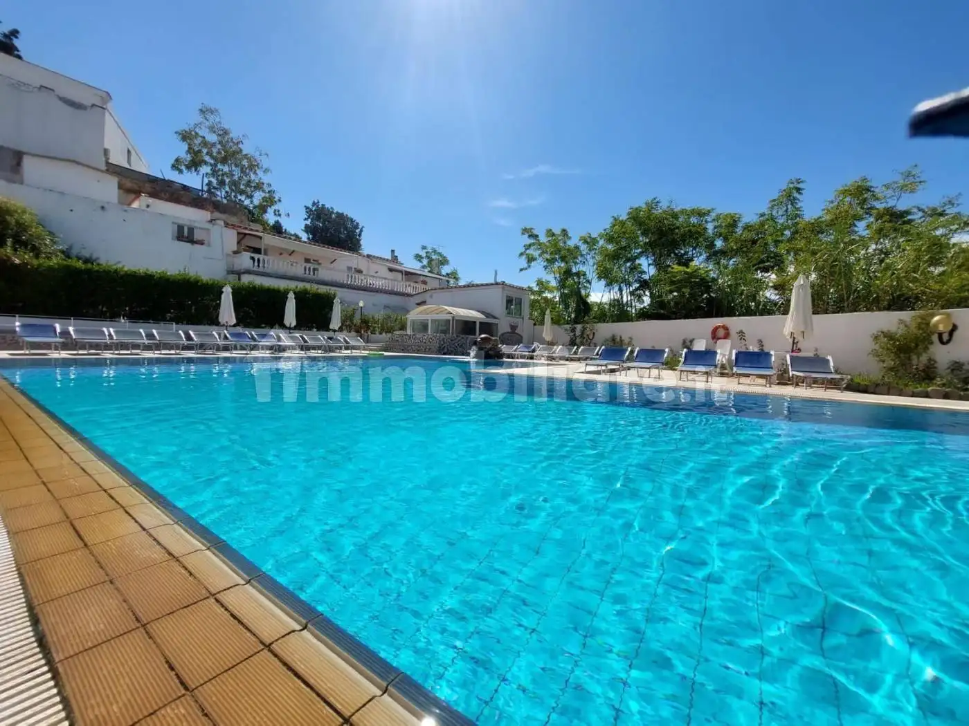 Appartamento in vendita a Ischia