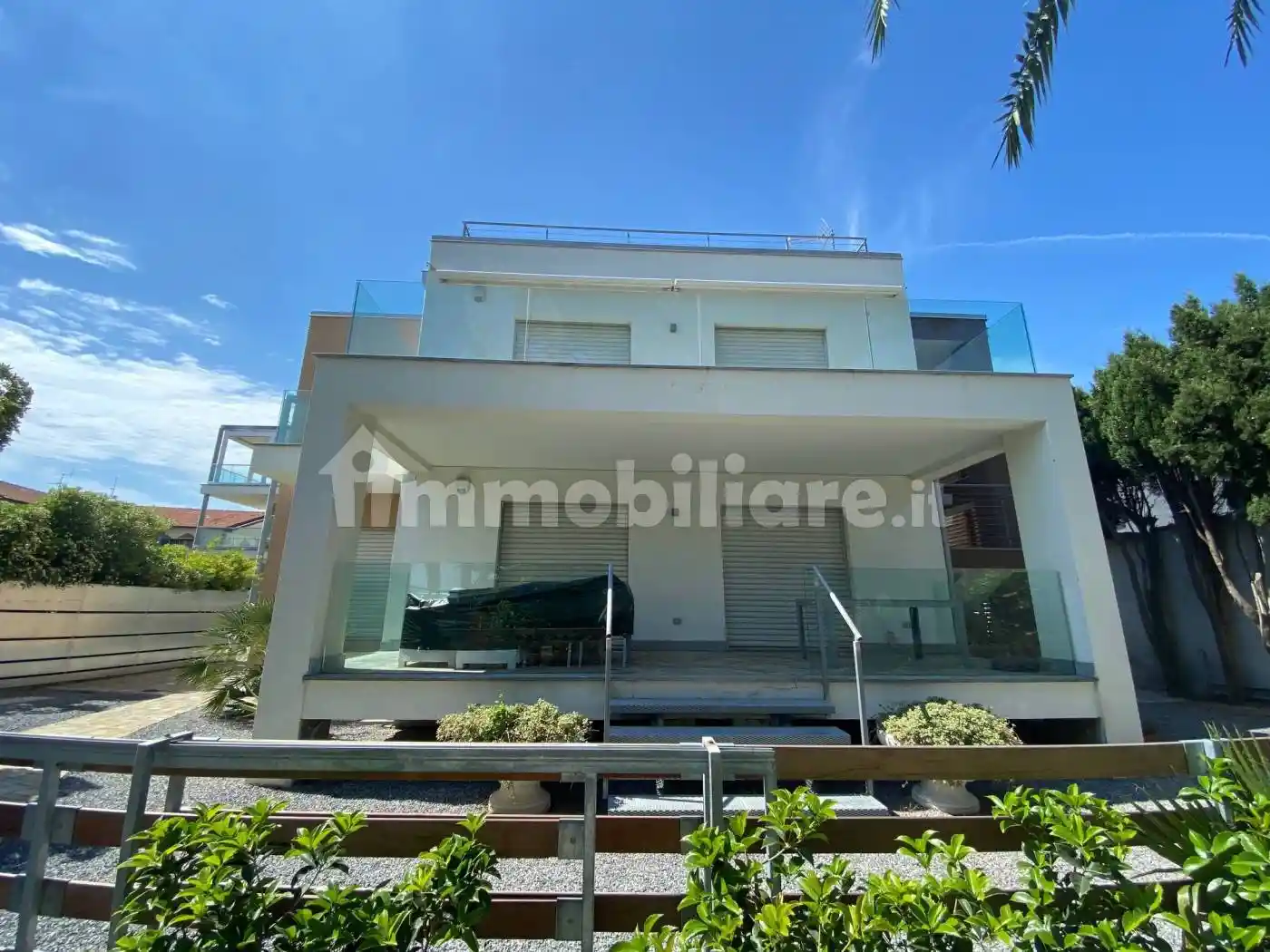 Villa in vendita a Diano Marina