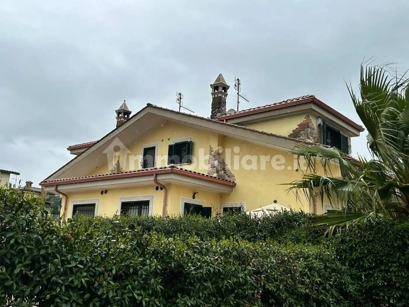 Villetta a schiera in vendita a Guidonia Montecelio