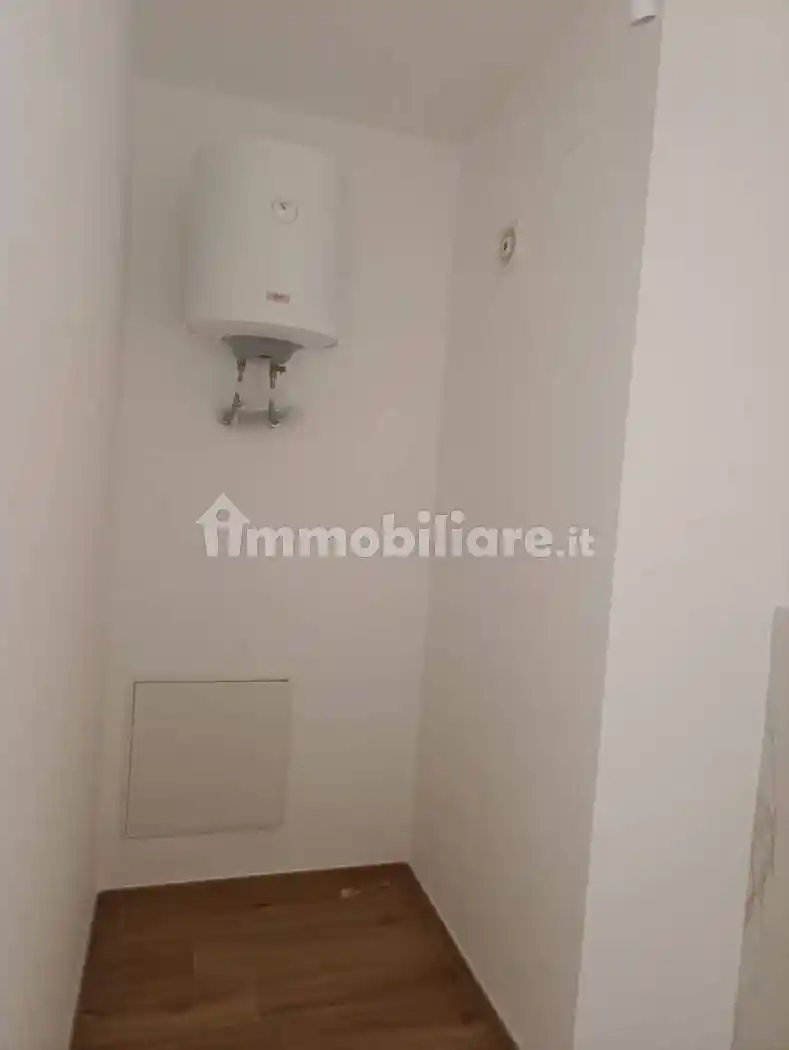 Quadrilocale via Imperatore Federico, Fiera, Palermo - foto 3