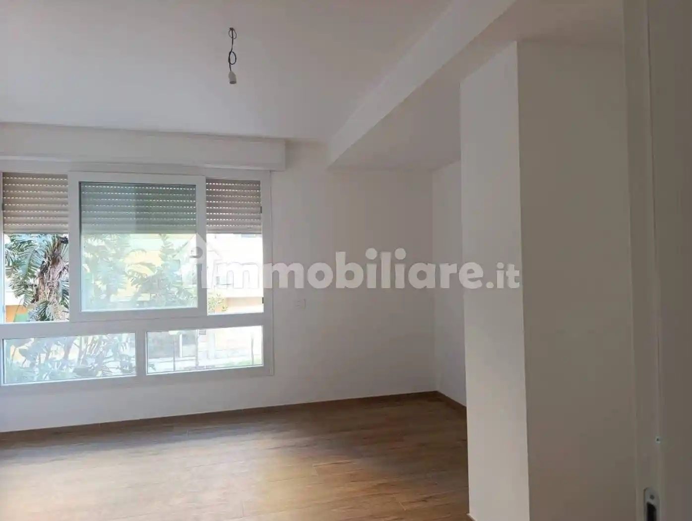 Quadrilocale via Imperatore Federico, Fiera, Palermo - foto 4