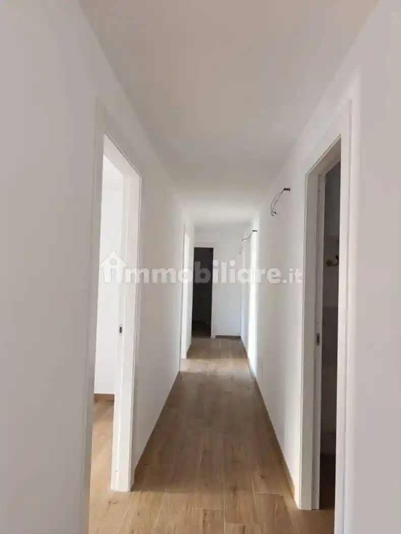 Quadrilocale via Imperatore Federico, Fiera, Palermo - foto 5