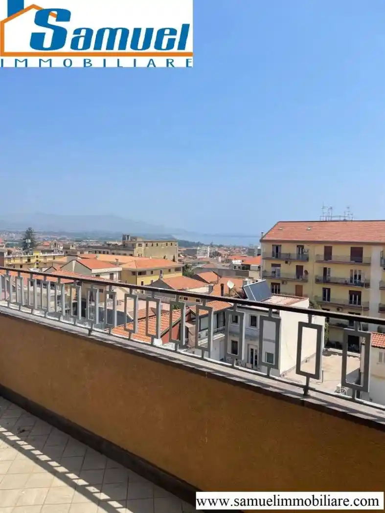 Attico - Mansarda in vendita a Giarre