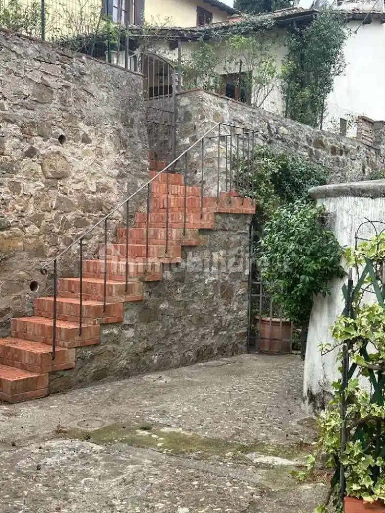 Terratetto unifamiliare via di  citille, Rinaldi, San Martino alla Palma, Scandicci - foto 5