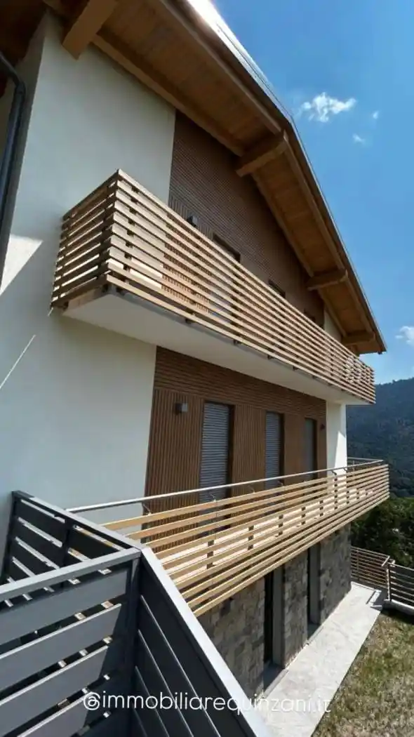 Quadrilocale via Monte Stino, Capovalle - foto 2