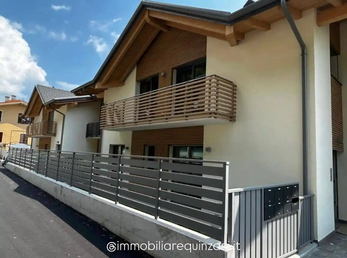 Quadrilocale via Monte Stino, Capovalle - foto 3