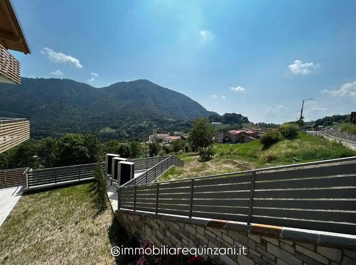 Quadrilocale via Monte Stino, Capovalle - foto 4