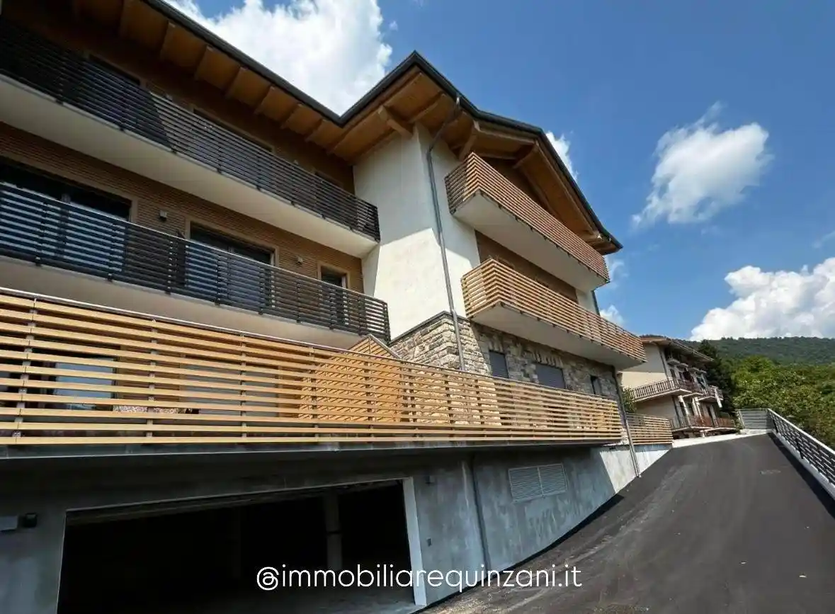 Quadrilocale via Monte Stino, Capovalle - foto 5