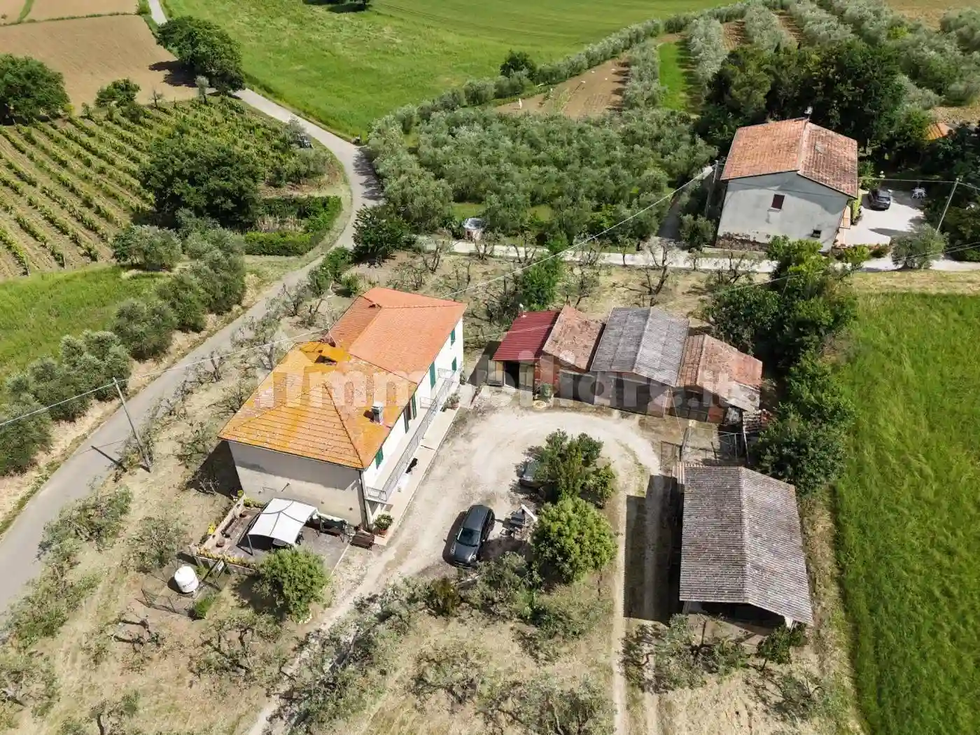 Rustico - Casale - foto 4