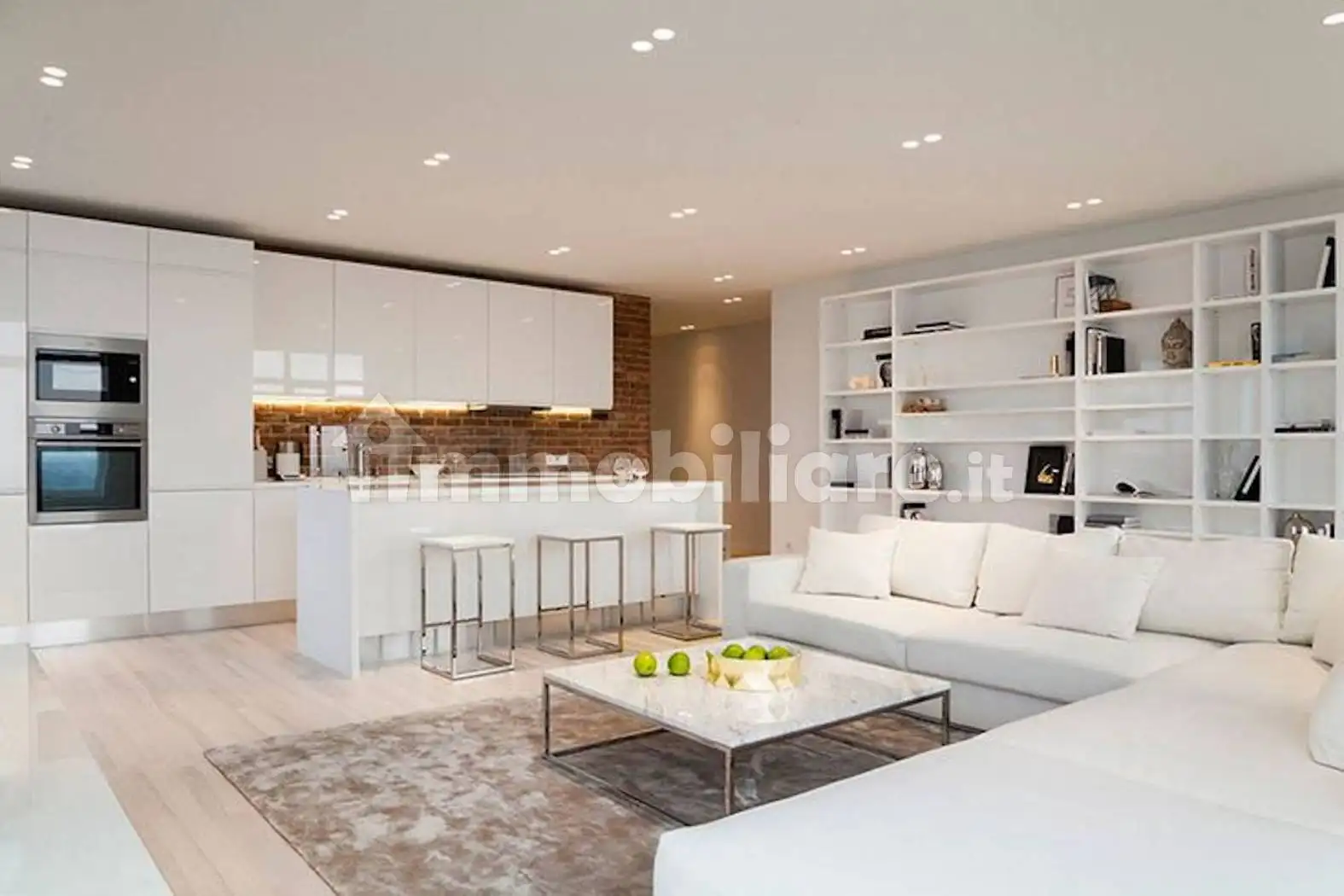 Appartamento in vendita a Polverara