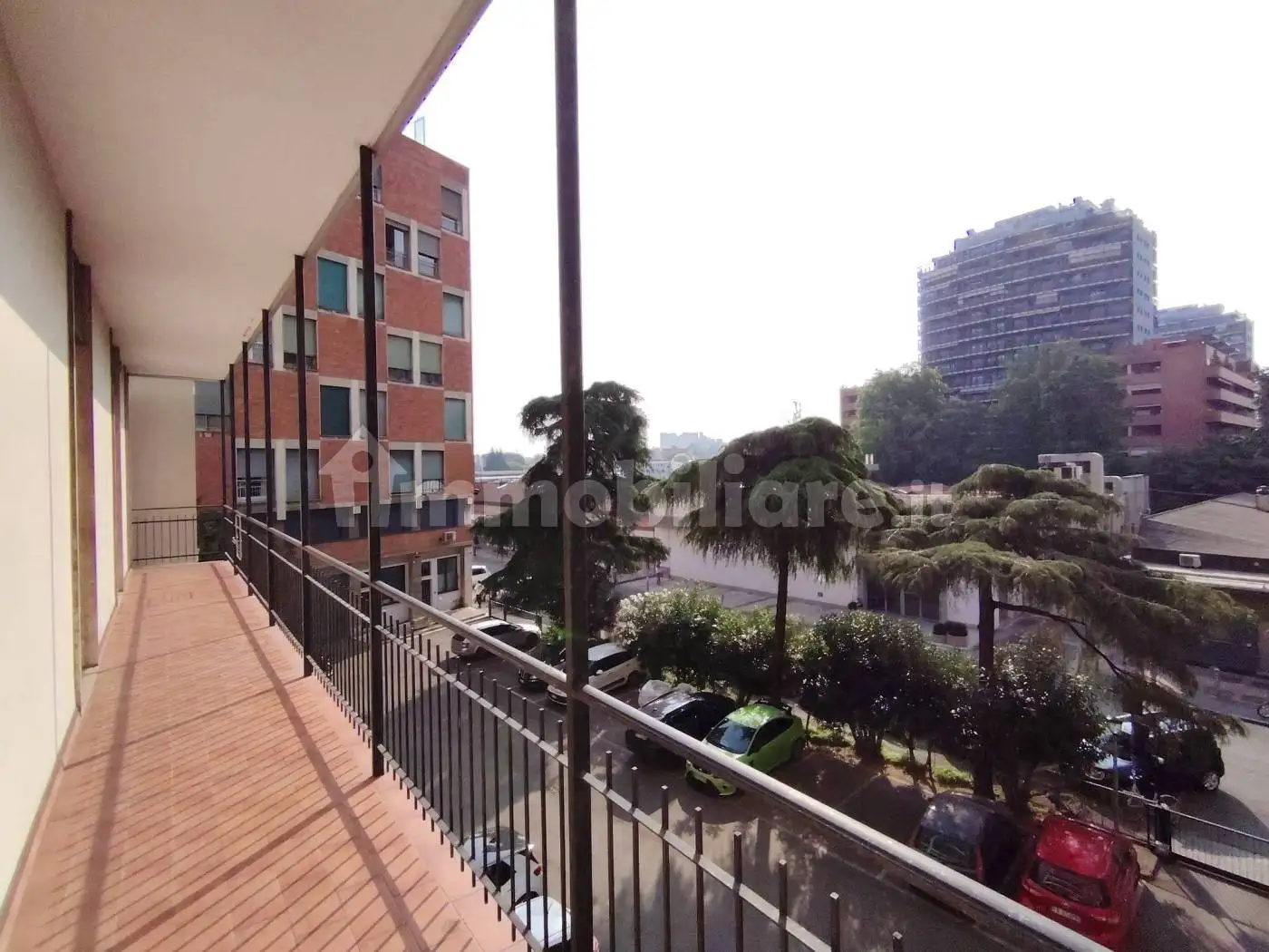 Appartamento in vendita a Bologna