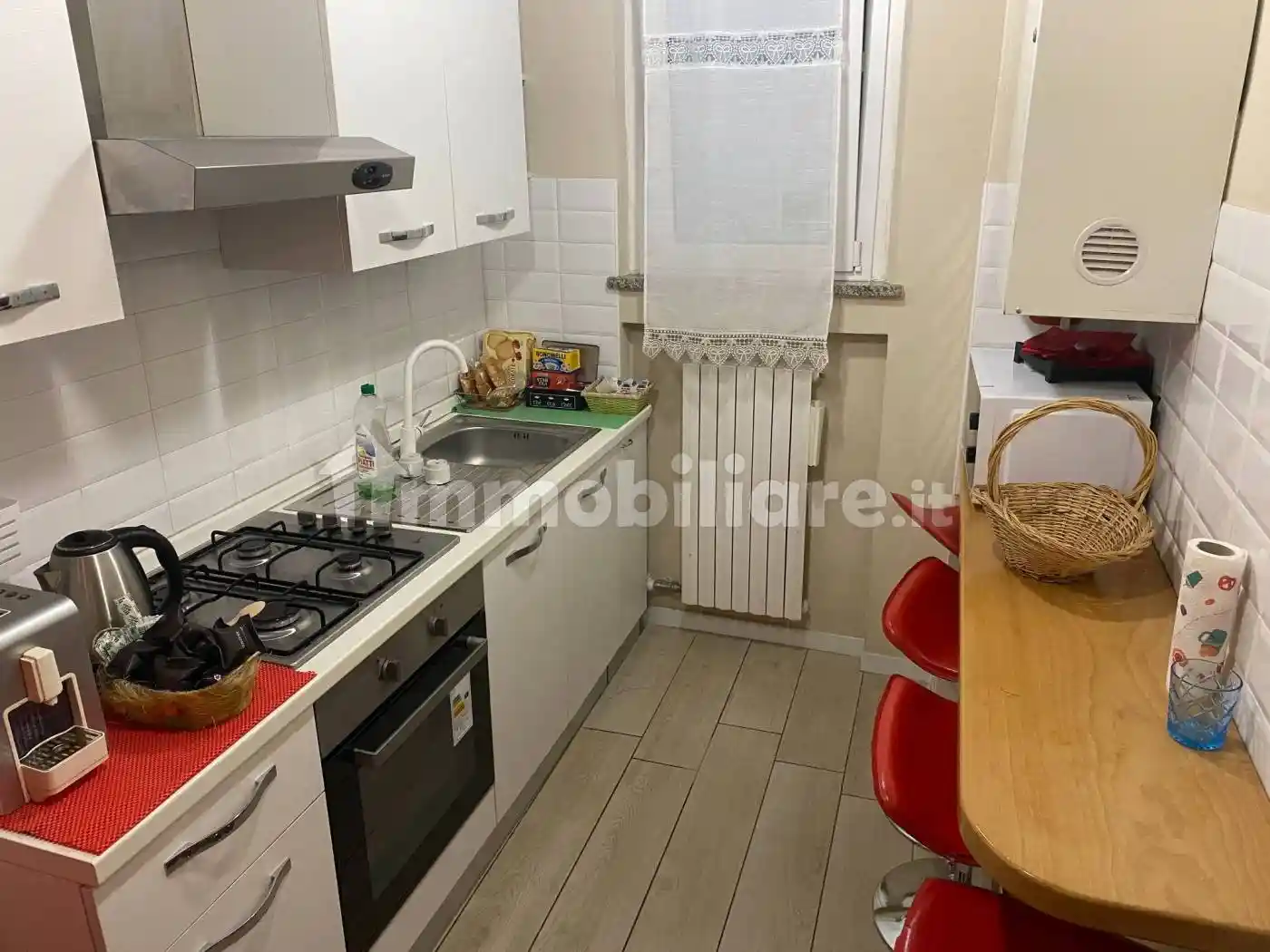 Appartamento in vendita a Parma