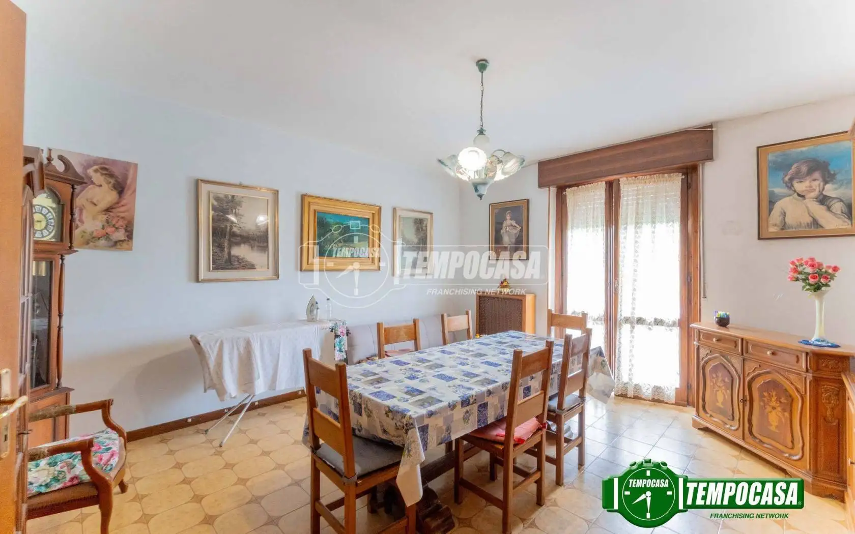 Apartment in vendita a Milan