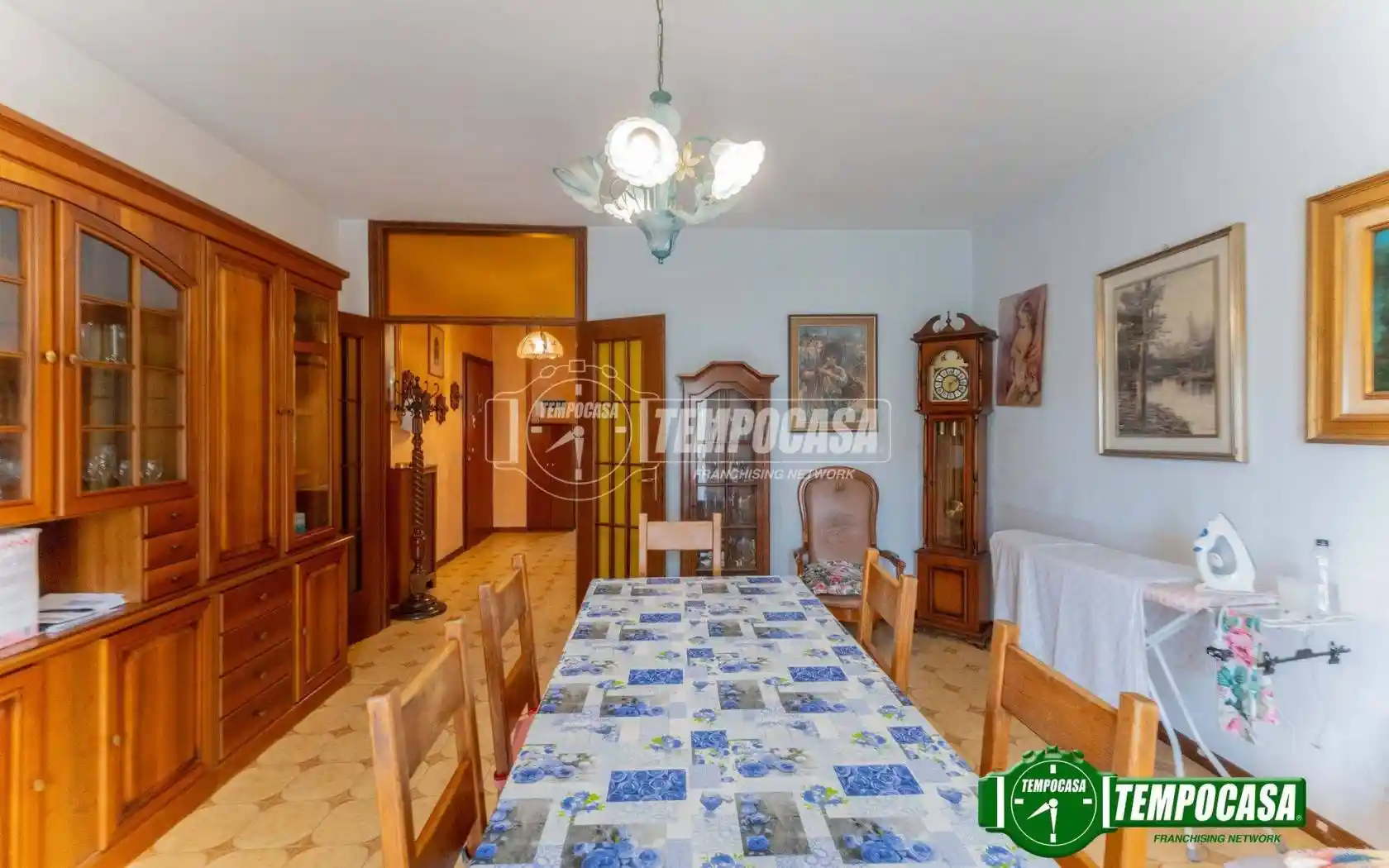 Appartamento via Viterbo 5, Bisceglie, Milano - foto 2