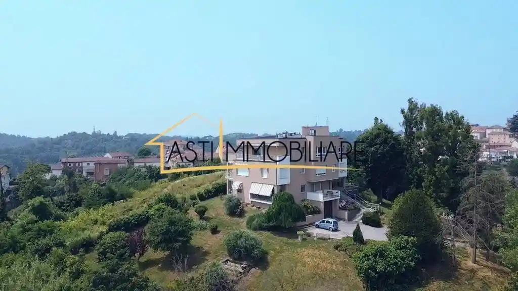 Appartamento via Casale 36, Castell'Alfero - foto 2