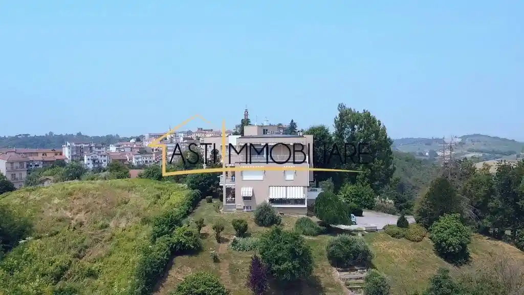 Appartamento via Casale 36, Castell'Alfero - foto 3