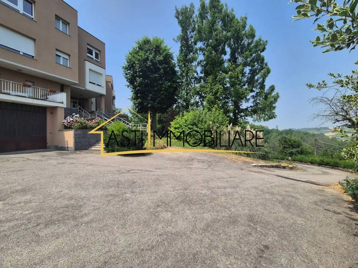 Appartamento via Casale 36, Castell'Alfero - foto 5