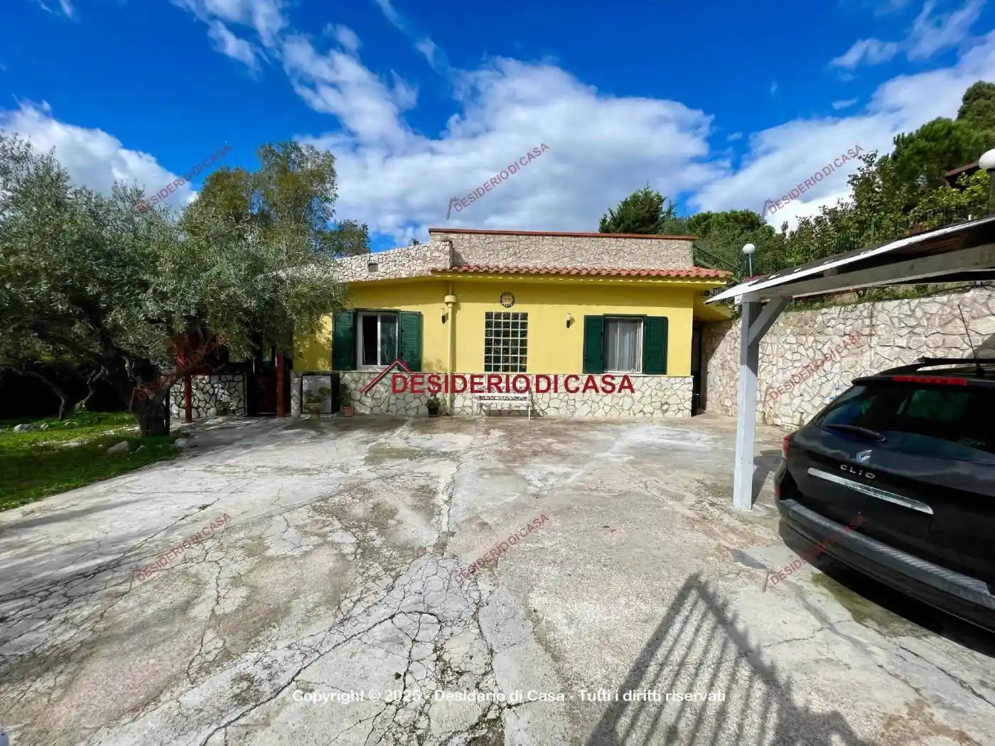 Villa in vendita a Misilmeri