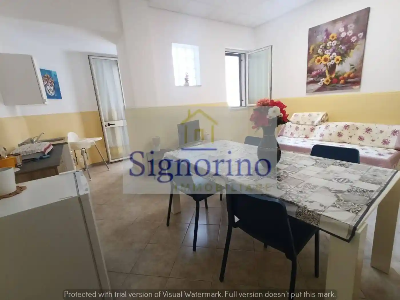 Appartamento in vendita a Siracusa