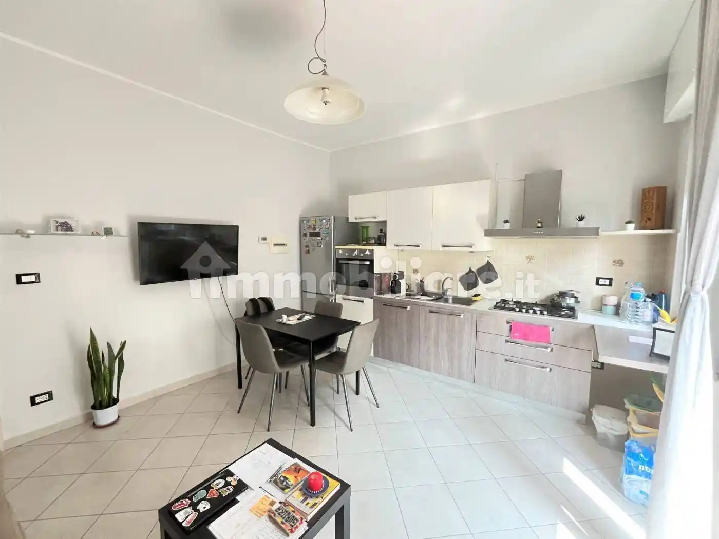 Appartamento in vendita a Boissano