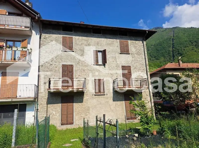 Appartamento in vendita a Bagolino