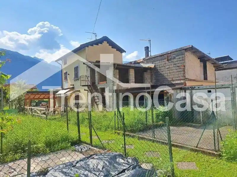 Appartamento via XI febbraio 17, Ponte Caffaro, Bagolino - foto 2