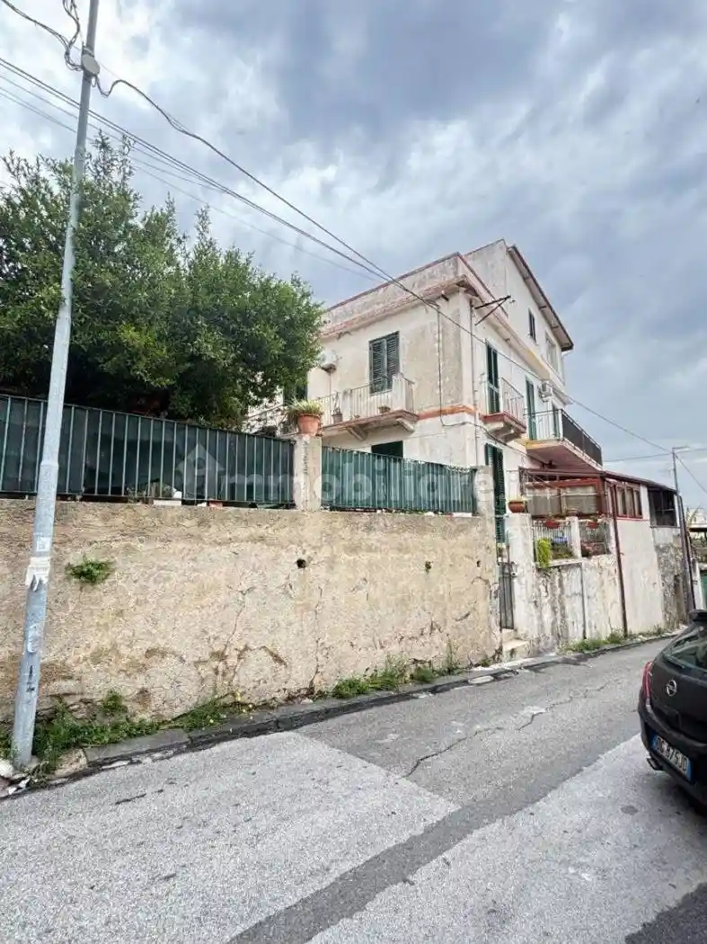 Casa indipendente in vendita a Messina