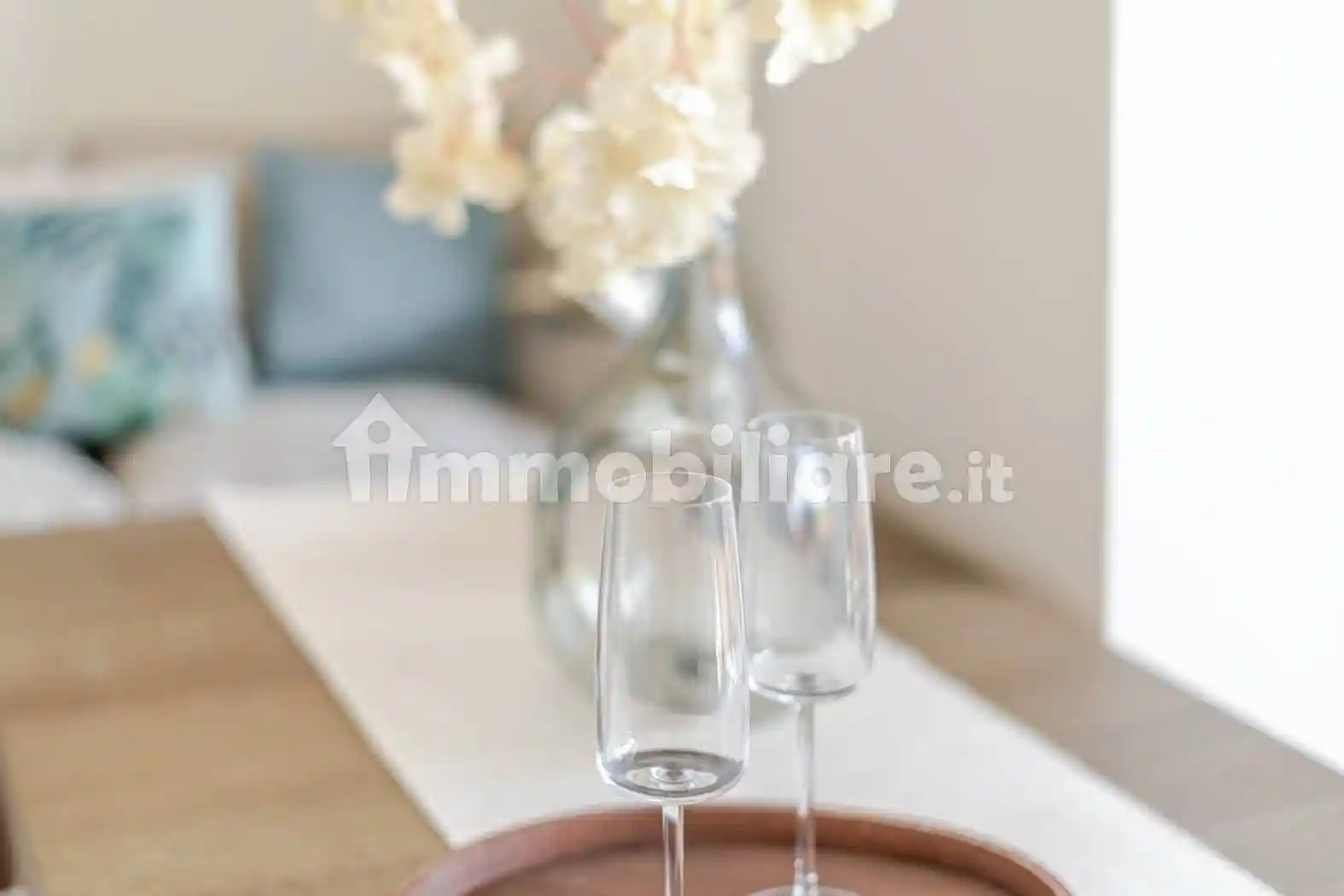 Bilocale via Gioacchino Murat 84, Istria, Milano - foto 5