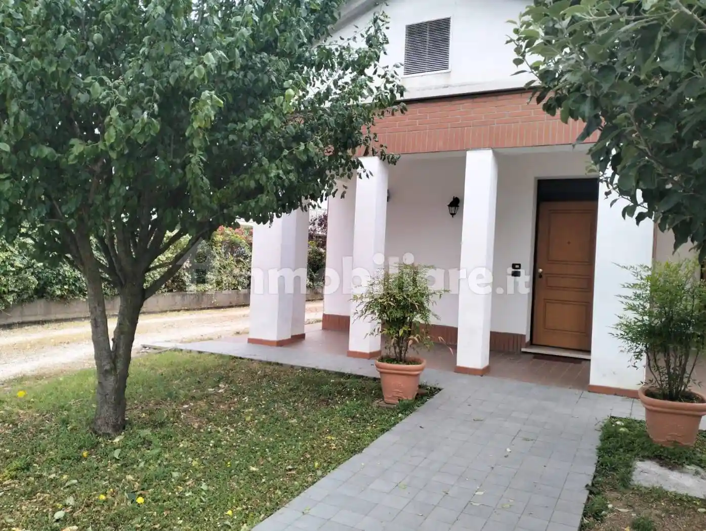 Villa in vendita a Asola