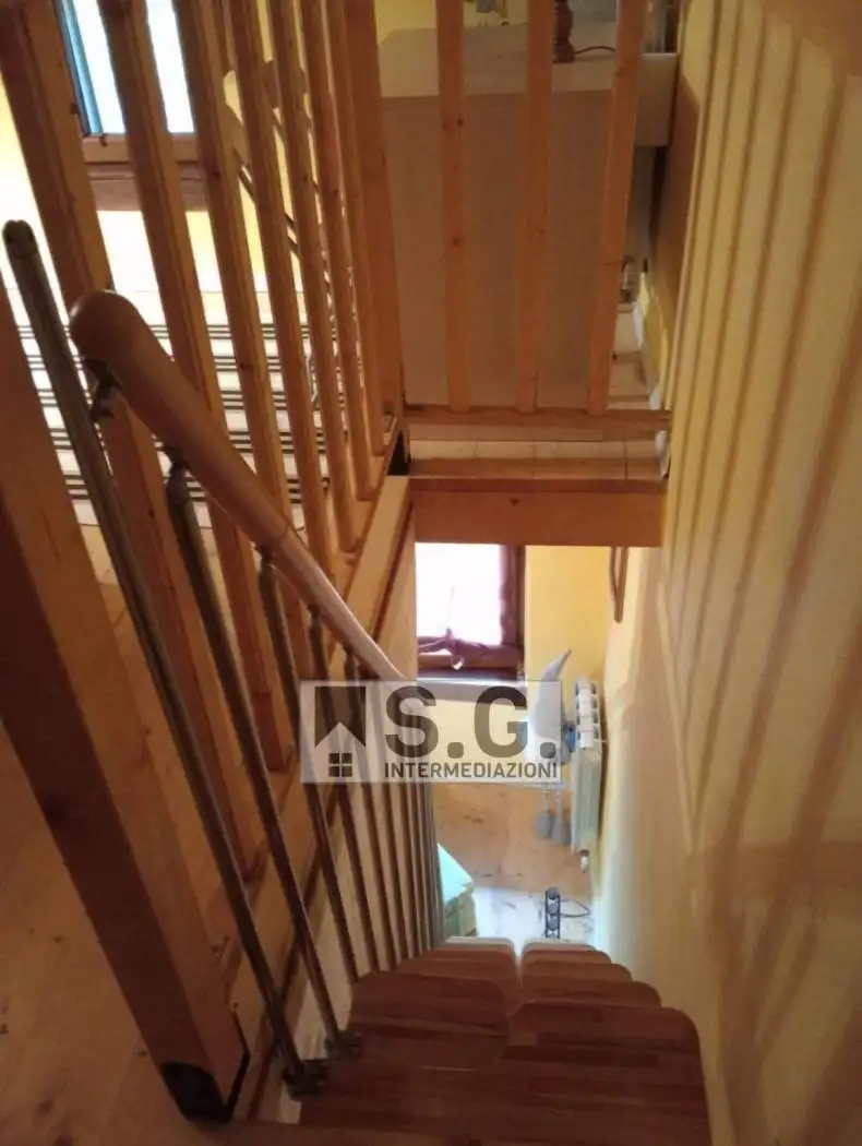 Appartamento in vendita a Sovramonte