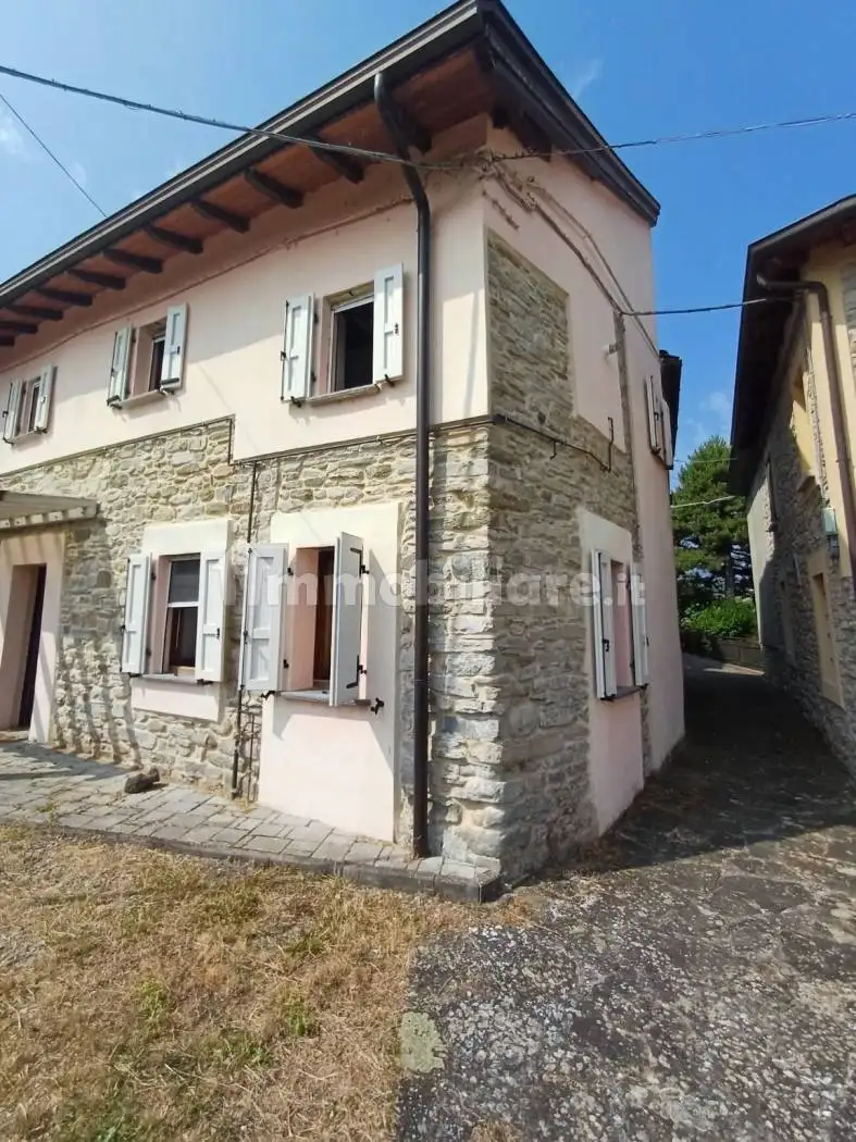 Villa in vendita a Solignano